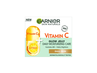 Drėk. gelis su vitaminu C GARNIER, 50 ml