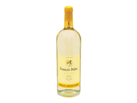 Baltasis pusiau saldus vynas FRANCOIS DULAC 11,5%, 1 l