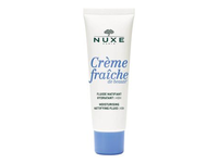 NUXE FRAICHE DE BEAUTE MOISTURISING MATTIFYING veido fluidas, 50 ml