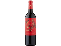 Diablo Dark Red 0,75 L