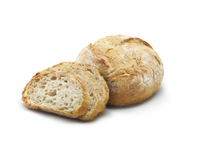 Šaldyta apvali SOURDOUGH duona PAN DE PAYES, 460 g x 10 vnt, 67136