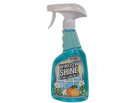 Parfumuotas langų valiklis BOKER CITRUS, 500 ml