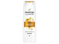 Plaukų šampūnas PANTENE Intensive Repair Active Nutri-Plex, 400 ml