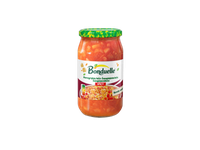 Pievagrybių lečo Spicy BONDUELLE, 450g
