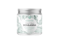 BEN & ANNA SENSITIVE dantų pasta, 100 ml