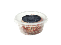 Šviežias fermentinis sūres SŪRIO DŽIAZAS, su džiovintais pomidorais, 150g