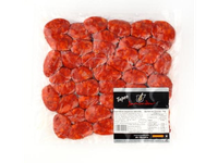 Ispaniškos kepamos dešrelės BARBECUE CHORIZO, II rūšis, 1 kg