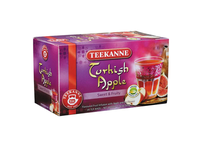 Arbata TEEKANNE TURKISH APPLE, 20x2,5g