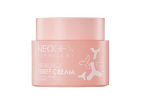 NEOGEN DERMALOGY PROBIOTICS RELIEF veido kremas, 50 g