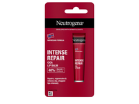 Lūpų balz. NEUTROGENA INTENSIVE REPAIR, 15 ml