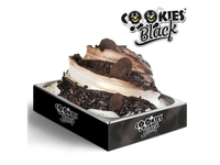 Užpildas COOKIES BLACK 14581 , 6kg
