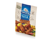 Prieskoniai auksinei vištienai VEGETA NATUR, 20 g