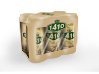 Alus 1410 Special Edition 5,3%, 0,5 l x 6 vnt.