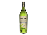 West Glengarriff Cork Peat Charred Cask 0,7 L