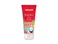 Prausiklis kūno odai su granatų ekstraktu Weleda Pomegranate 200ml
