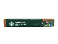 Kavos kapsulės STARBUCKS HOUSE BLEND, 52 g