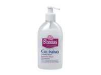 S'NONAS INTIMO intymios higienos prausiklis, 500 ml