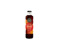 Alkoholinis kokteilis PUNCH CLUB, Rum & Cola Artesano 7%, 250 ml