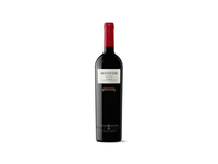 Raudonasis sausas vynas MUSEUM REAL CIGALES RESERVA, 750 ml