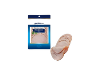 Karštai rūkyta kiaulienos filė su kmynais, I r., 90 g