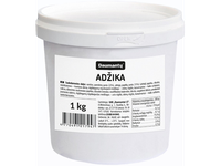 Padažas Adžika DAUMANTŲ, 1 kg.