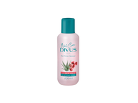 Nagų lako valikl.DIVUS be acetono 200ml