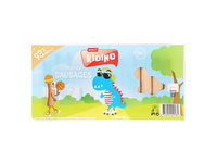 K. rūk. višt. dešrelės RIMI KIDINO, 2 x 90 g