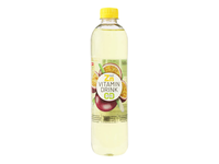 Leng. gaz. gėr. RIMI PASSION - LEMON, 0,568 l