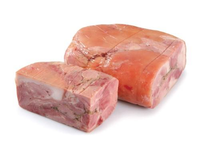 Virtas kiaulienos suktinukas ROKIŠKIO MĖSINĖ, a.r., ~350 g