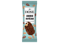 Vanil. valg. ledai su karam. DIONE, 90ml/ 79g
