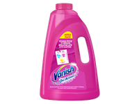 Vanish OxiAction liquid pink,  3000 ml