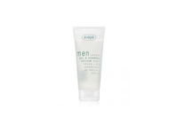 Dušo želė ir šampūnas ZIAJA MEN VETIVER, 200 ml