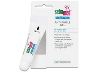 Veido gelis Sebamed Clear Face, 10 ml