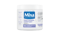 
Panthenol Comfort odą raminantis kūno kremas, 400 ml