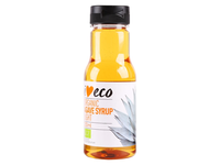 Ekol. šviesus agavų sirup. I LOVE ECO, 250 ml