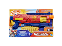 HAS NER LOADOUT šautuvas SHADOWSPEED RECON
