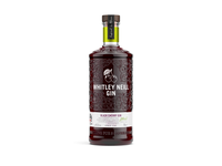Džinas WHITLEY NEILL, juodųjų vyšnių, 41.3%, 0,7l