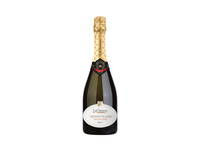 Putoj. baltasis sausas vynas LACHETEAU CREMANT DE LOIRE, 750 ml