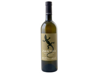 Balt.saus.vynas ZANTHO  GRUNER VELTLI., 0,75l