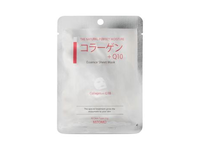 MITOMO COLLAGEN + Q10 veido kaukė, 25 g