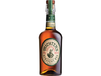 Burbonas MICHTERS US 1, Kentucky Straight, 45,7%, 0,7l