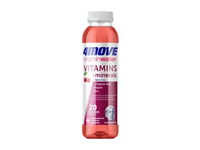 Vitamininis vanduo 4MOVE VITAMIN WATER VITAMINS & MINERALS, 556 ml