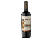 Vynas, TERRAMATER Limited  Reserve Cabernet Sauvignon, 0,75l