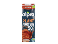Sojų gėrimas ALPRO PLANT PROTEIN, šokolado skonio, 1 l
