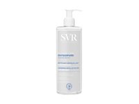 SVR valomasis micelinis vanduo jautriai odai PHYSIOPURE, 400ml