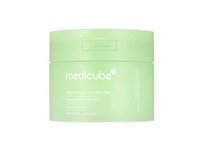 MEDICUBE EXOSOME CICA CALMING veido padeliai, (150 ml, 100 vnt.)