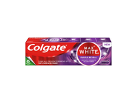Dantų pasta COLGATE MAX WHITE PURPLE REVEAL, 75 ml