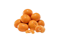 Mandarinai TANGO, kg