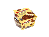 Desertas su šokoladu TOBLERONE, 85 g
