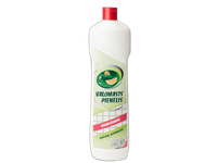 Kreminė valymo priemonė 600g vaisių kvapo